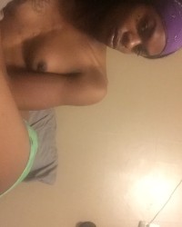 My lil body photo
