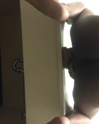 My lil body photo