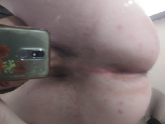 My Booty Pics