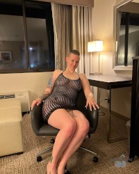 All dressed down photo