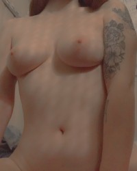 Slutty Redhead photo