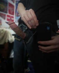 My Huge Cock (2022) photo
