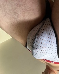 Jock Strap photo