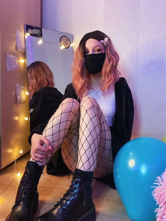 Cute