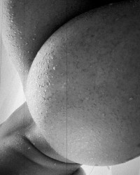Ass or titties daddy? photo