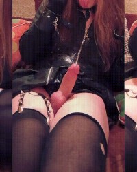 Sissy Slut Photo photo