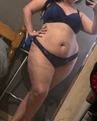 Few Tease Pictures (Check out my OnlyFans for more of a X-RATED Vibe) photo