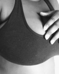 Boobs photo