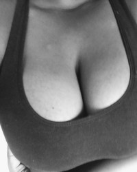 Boobs photo