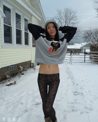又一场大雪过后 photo