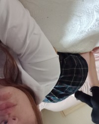 Slutty girl photo