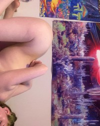 Booty photo