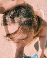 Sexos la aire libre photo
