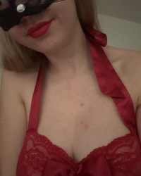Moi minette photo