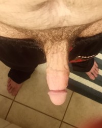 Just me photo