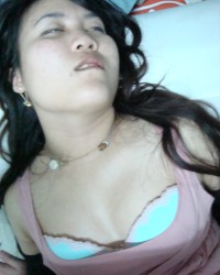 Ahegao - mind break face collection photo