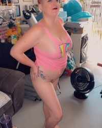 Horny MTV photo
