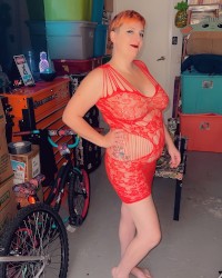 Red Fuck photo