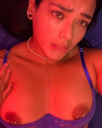 sweet angel photo