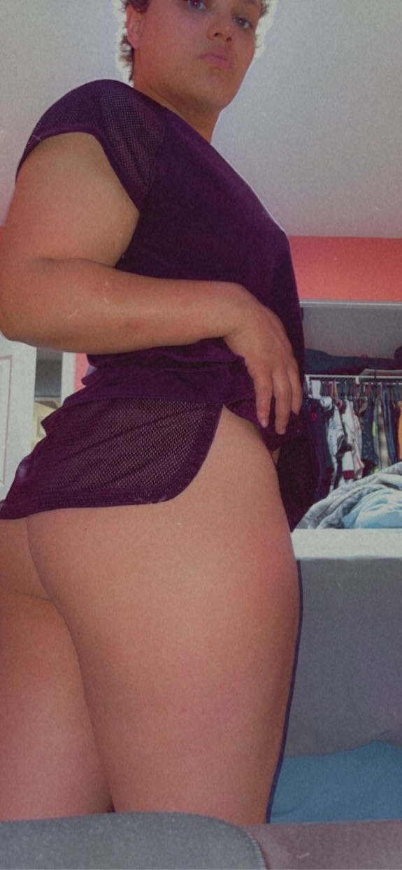 That ass