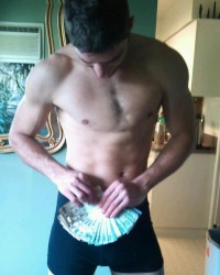 Photo's of me... photo