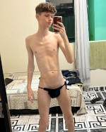 Jock Strap