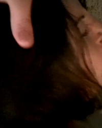 HOT Milf Brunette Wife photo