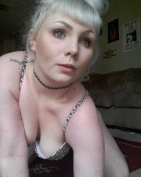 Ready to fuck photo