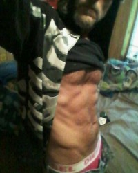 My HOTTIE photo