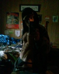 My HOTTIE photo