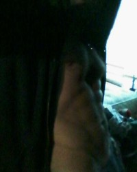 My HOTTIE photo