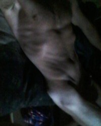 My HOTTIE photo