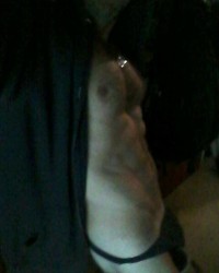 My HOTTIE photo