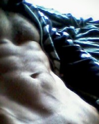 My HOTTIE photo