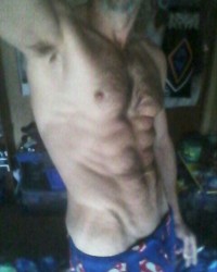 My HOTTIE photo