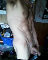 My HOTTIE photo