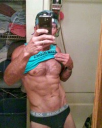 My HOTTIE photo