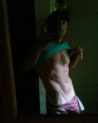 My HOTTIE photo