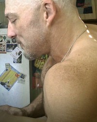 My HOTTIE photo