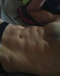 My HOTTIE photo