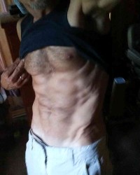 My HOTTIE photo