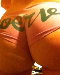 Big Ol' Booty photo