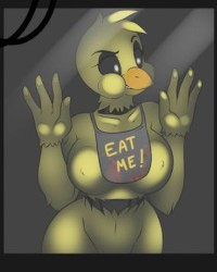 Five Nights at Freddy's photo