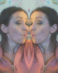 blowin clouds photo