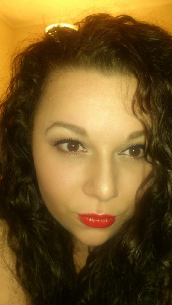 Just Me