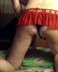 My NEW Lingerie!!! photo