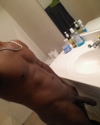 Just me nude photo