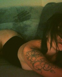 Ale Rozay Webcam Shots photo