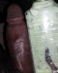 Just Chubby With A Big Dick photo