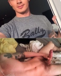 Hot mens doing hot mens stuff photo